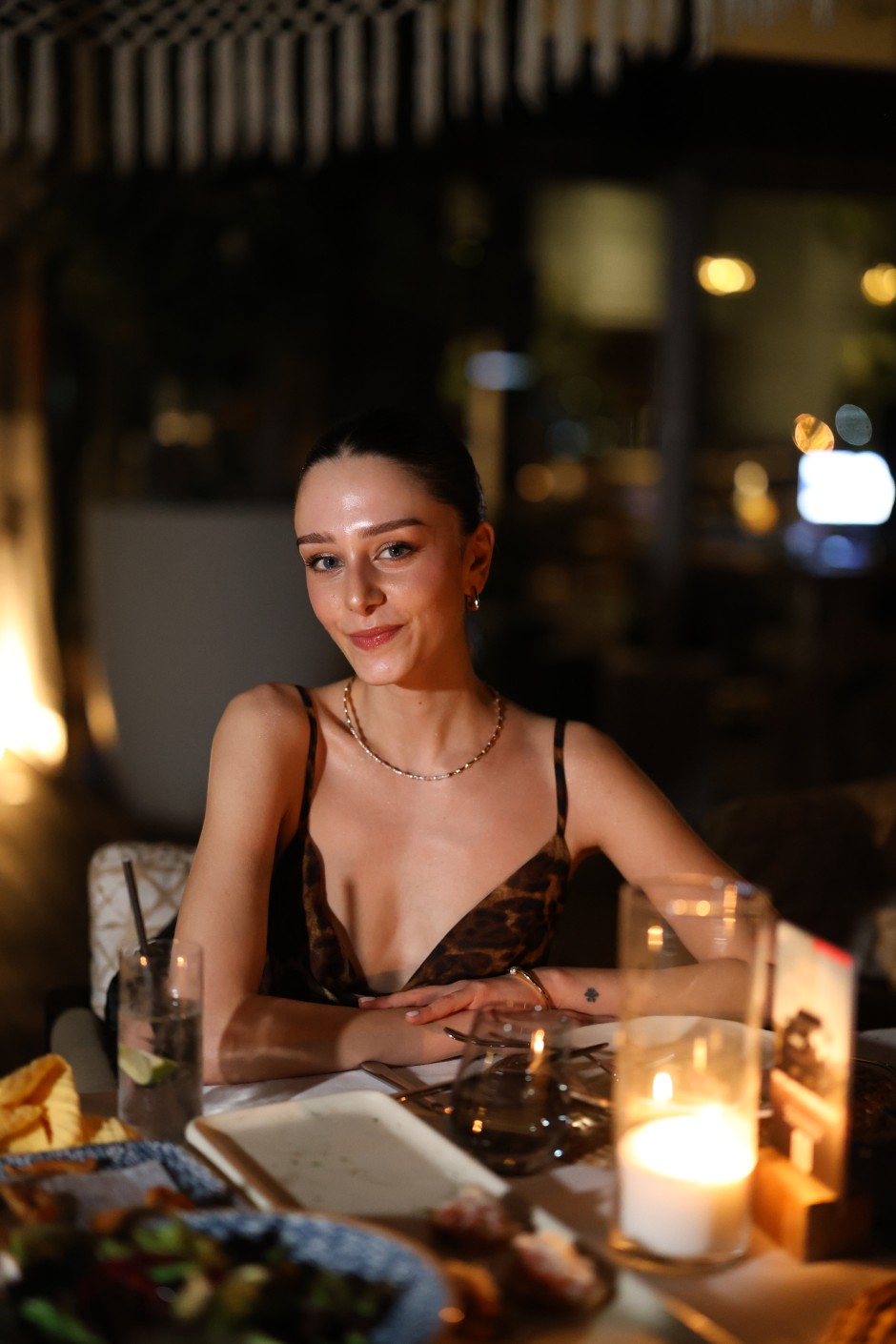 GQ Türkiye ile Yaz Coşkusu Başladı