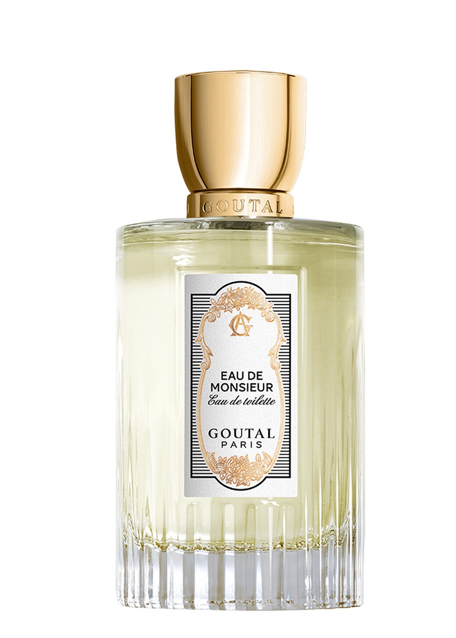 Eau de Monsieur edt – Goutal