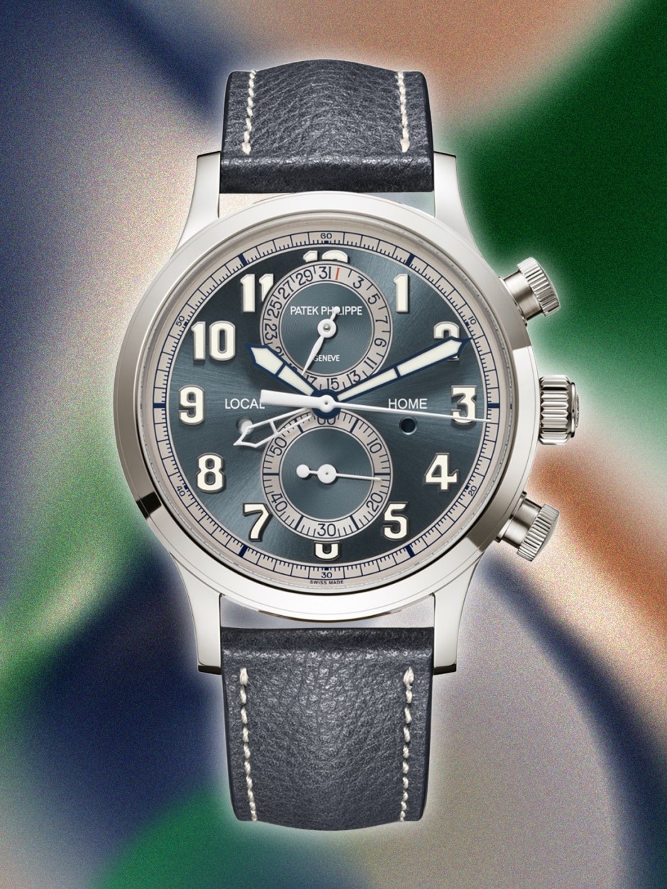 9. Pilot Travel Time