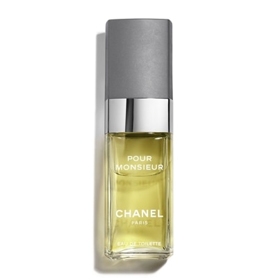 Pour Monsieur edt – Chanel