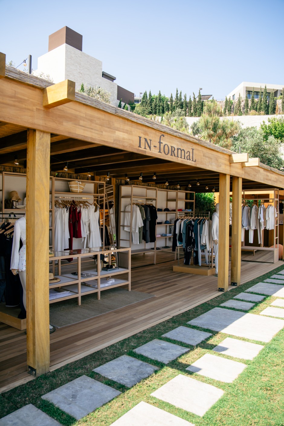 Yaz 2025: Tasarım, Etkinlik, Şehir Haberleri