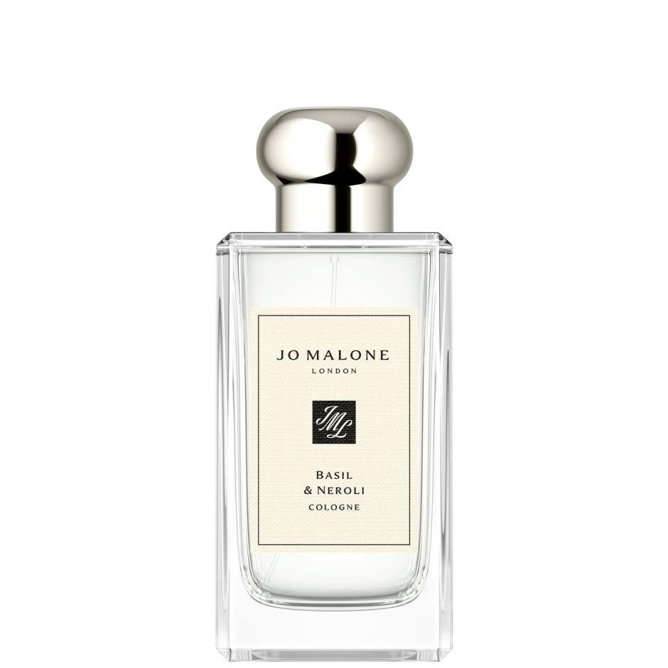 Basil & Neroli cologne – Jo Malone London