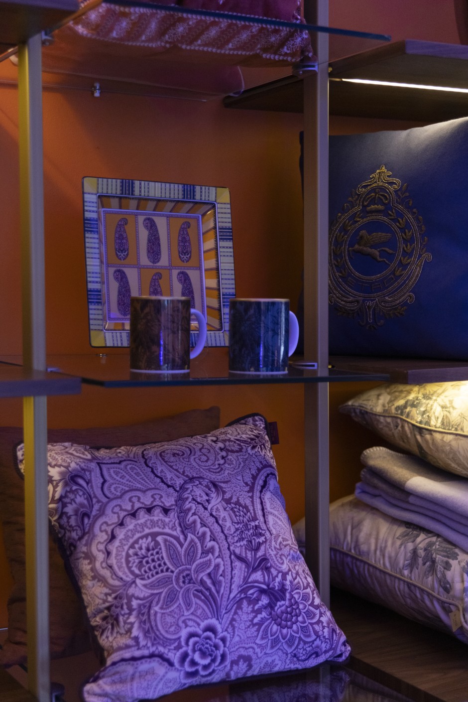 İstanbul'da Zarafet Dolu İki Gece