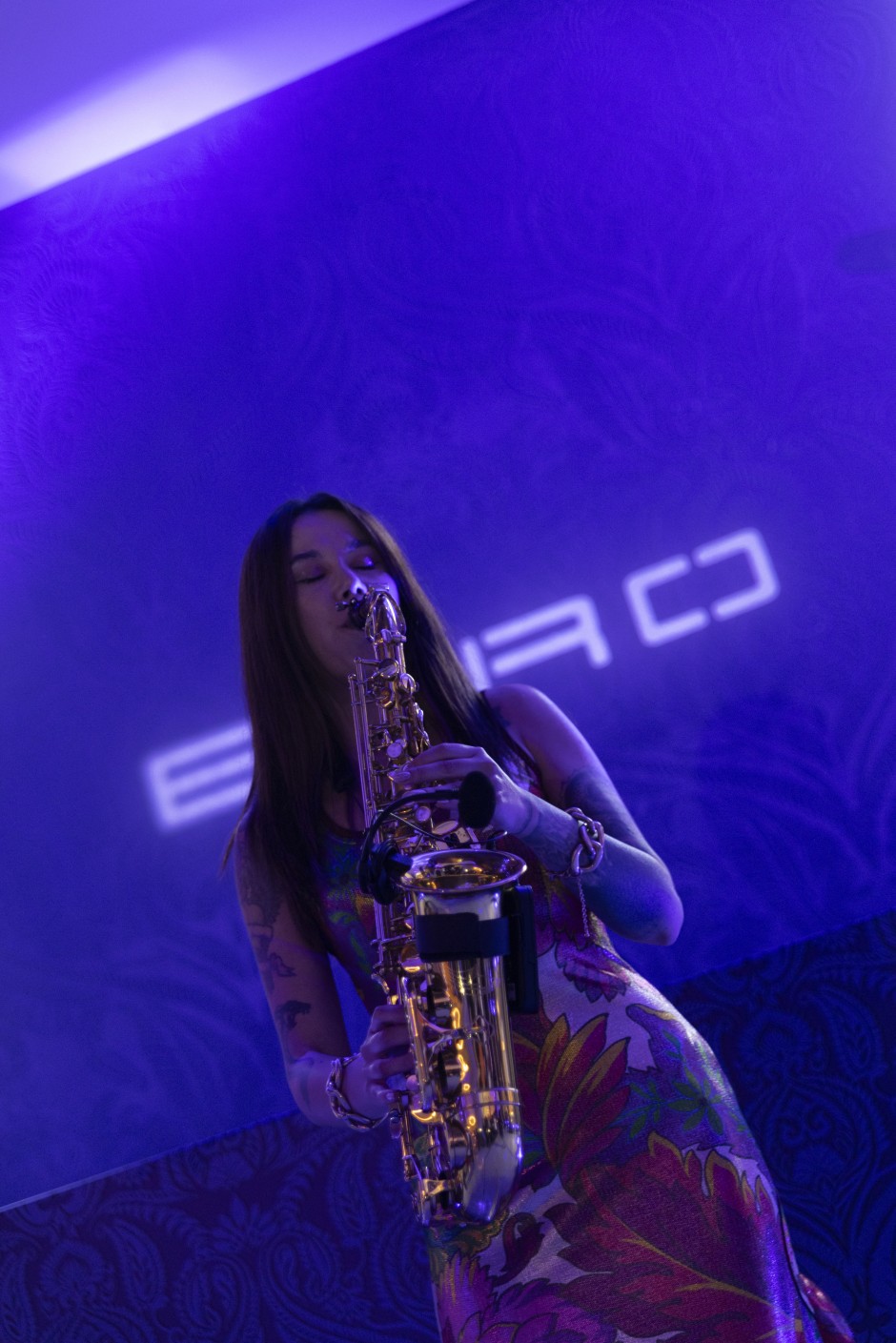 İstanbul'da Zarafet Dolu İki Gece