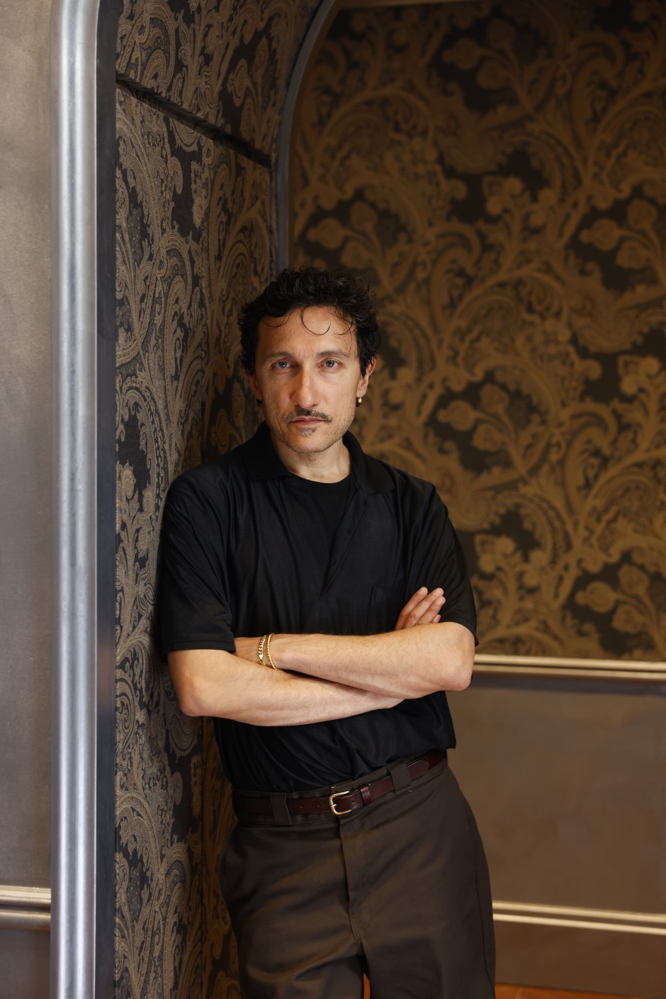 İstanbul'da Zarafet Dolu İki Gece