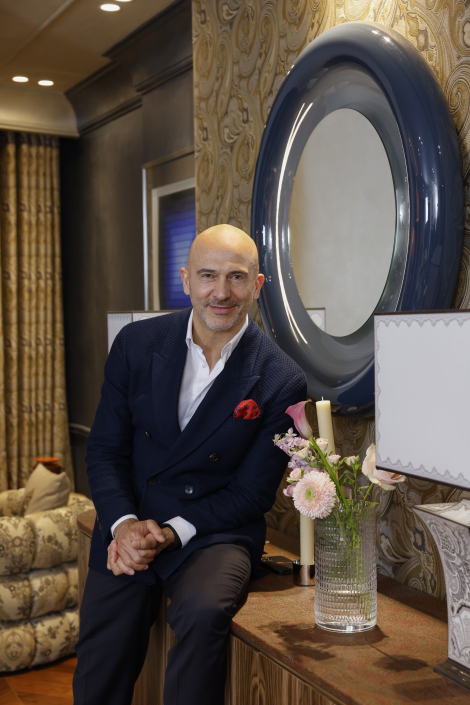 İstanbul'da Zarafet Dolu İki Gece