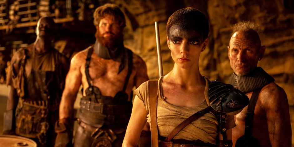 Anya Taylor-Joy’un Unutulmaz 11 Film ve Dizisi