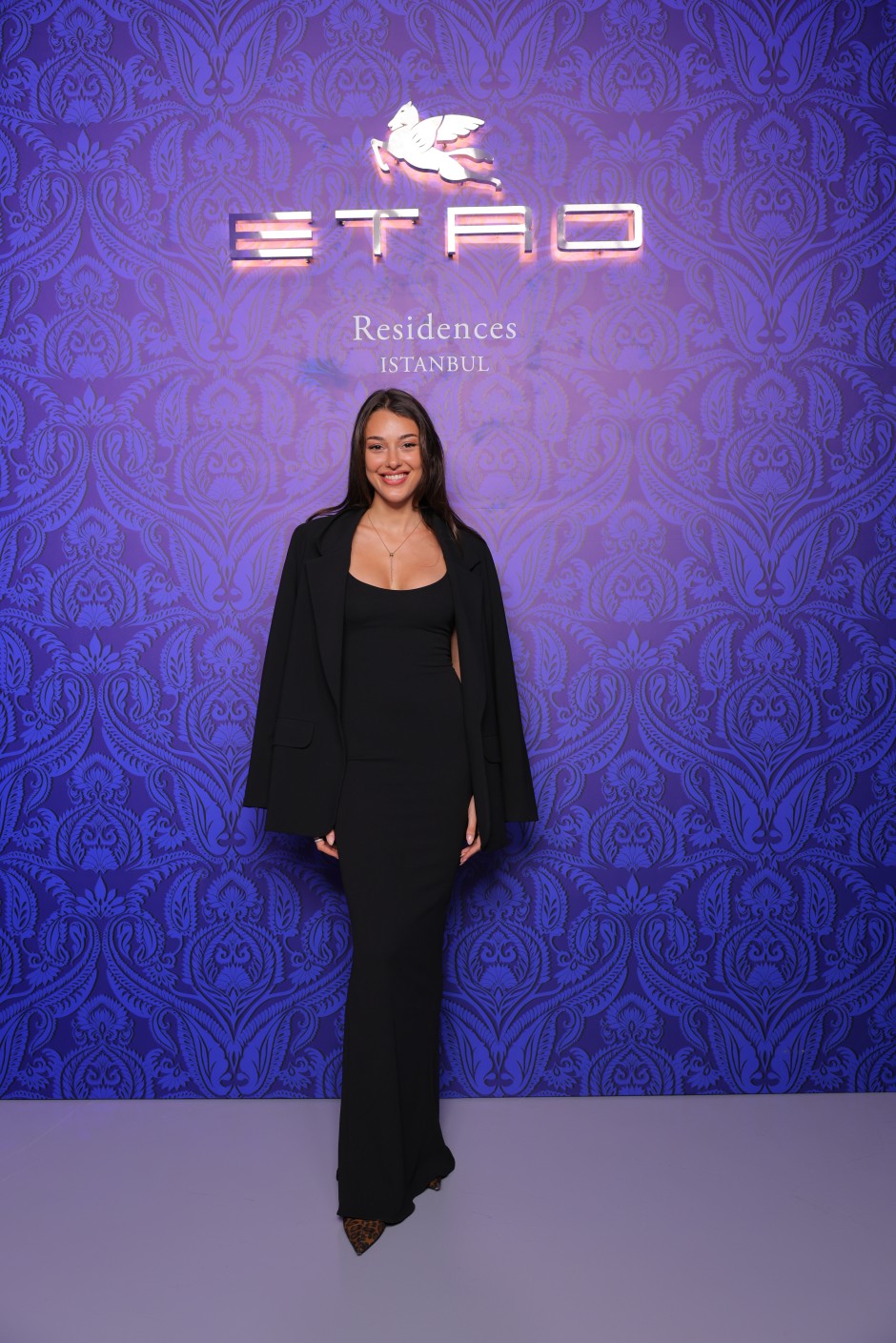 İstanbul'da Zarafet Dolu İki Gece