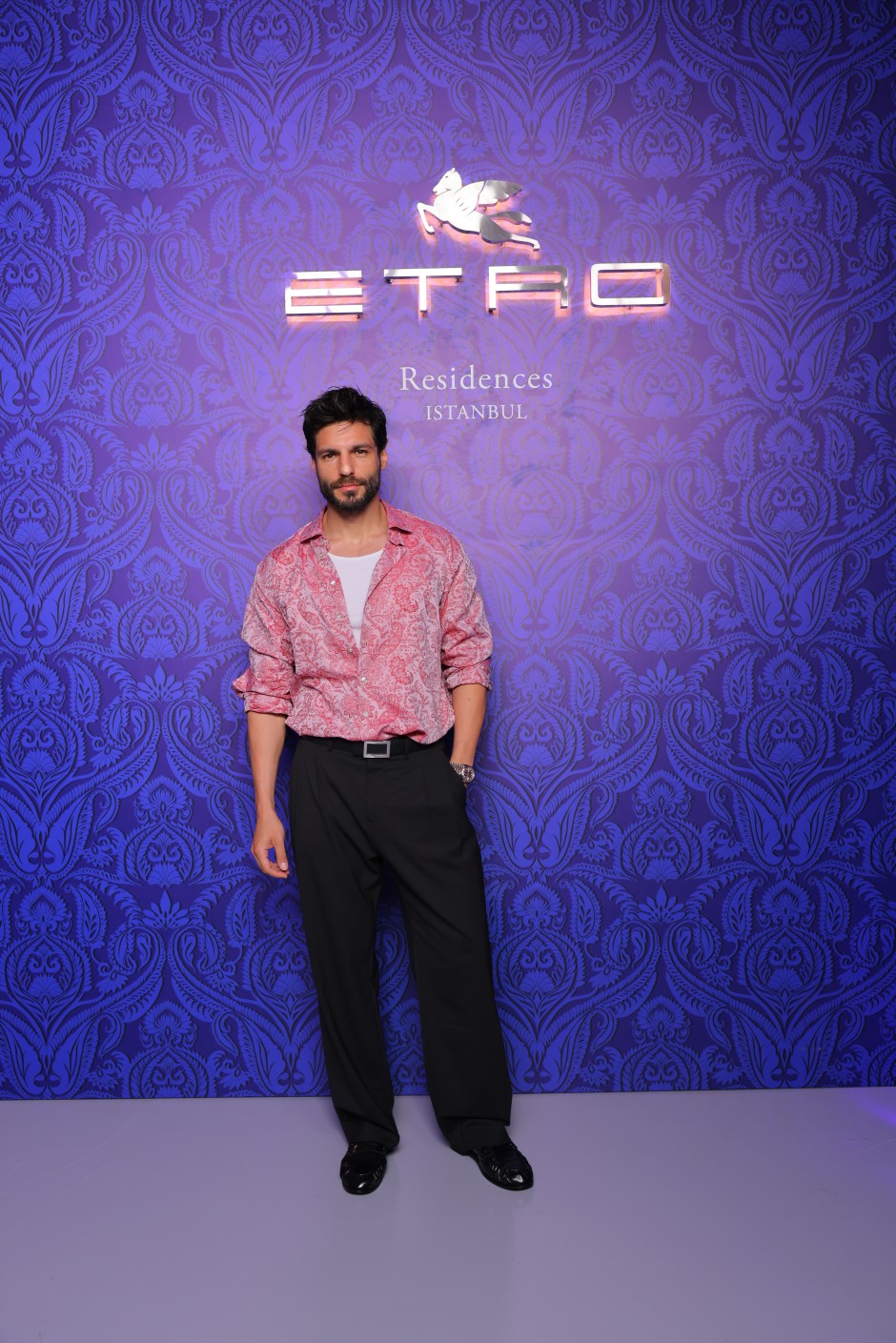 İstanbul'da Zarafet Dolu İki Gece