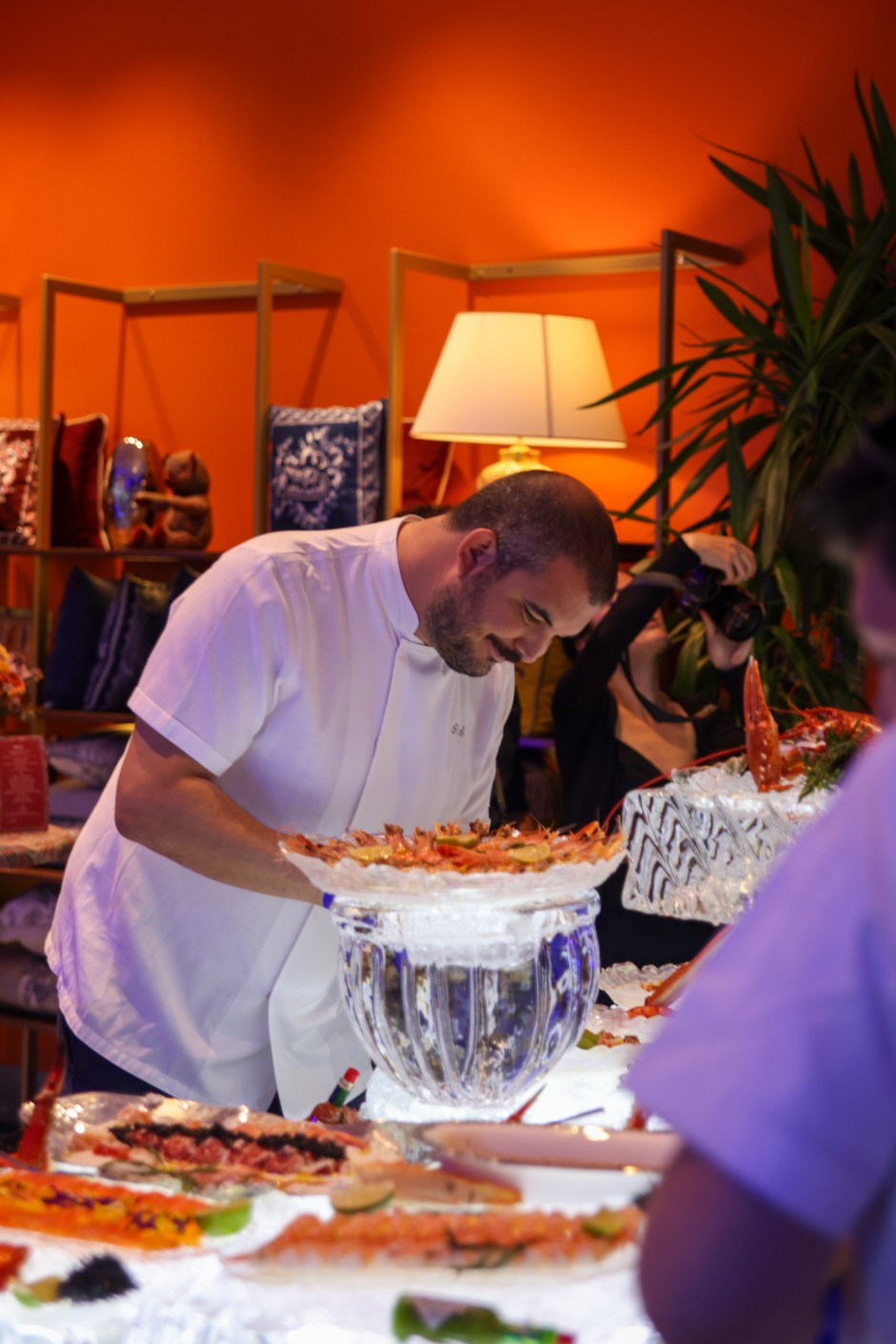 İstanbul'da Zarafet Dolu İki Gece