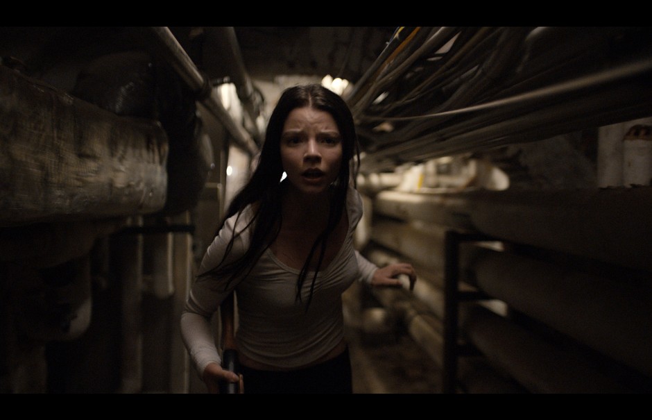 Anya Taylor-Joy’un Unutulmaz 11 Film ve Dizisi