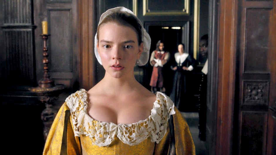 Anya Taylor-Joy’un Unutulmaz 11 Film ve Dizisi