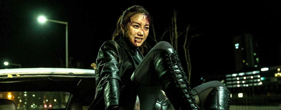 Ballerina’yı Beğendiyseniz İzlemeniz Gereken 10 Kadın Suikastçı Filmi