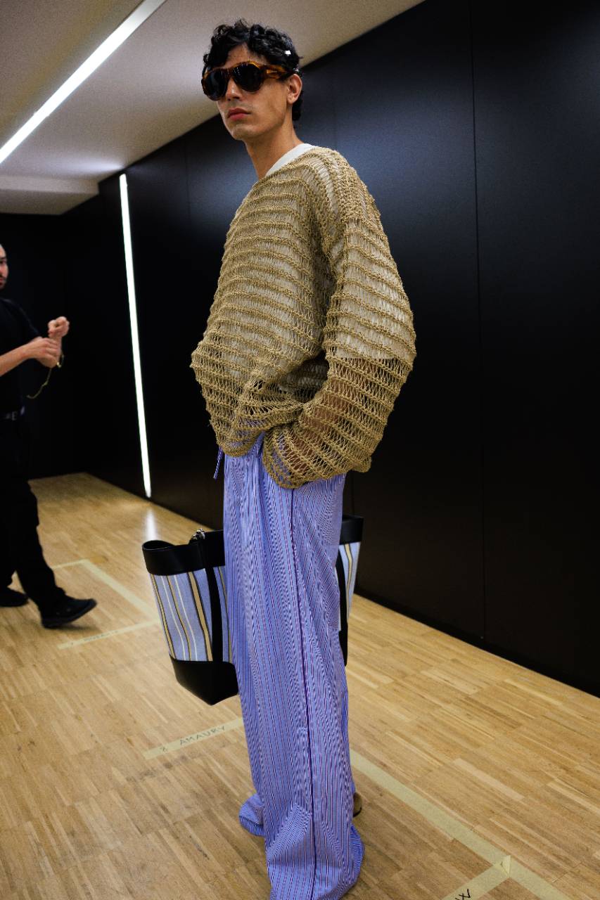 Dolce & Gabbana Defilesinde Kendinizi Adeta Bir Pijama Partisindeymiş Gibi Hissediyorsunuz