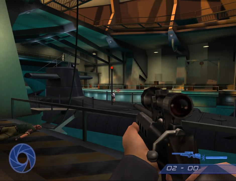 En İyi Bond Oyunları