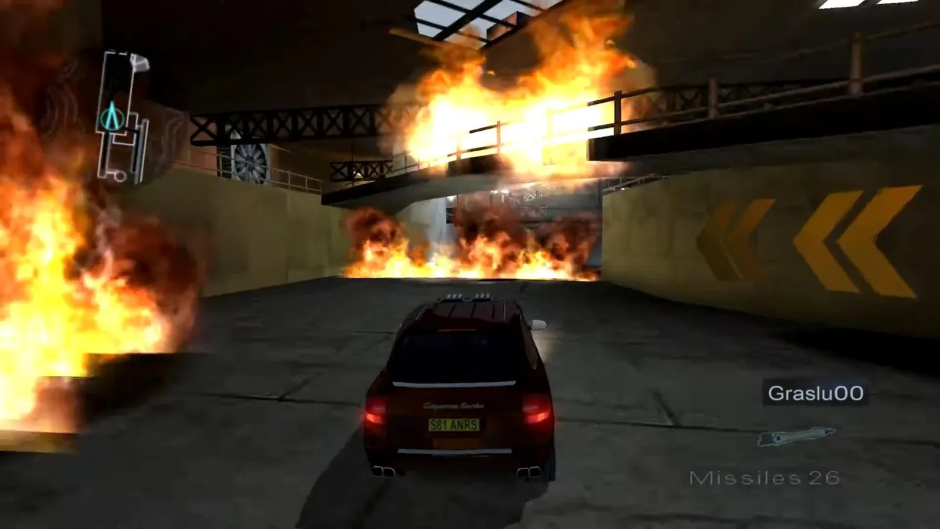 En İyi Bond Oyunları