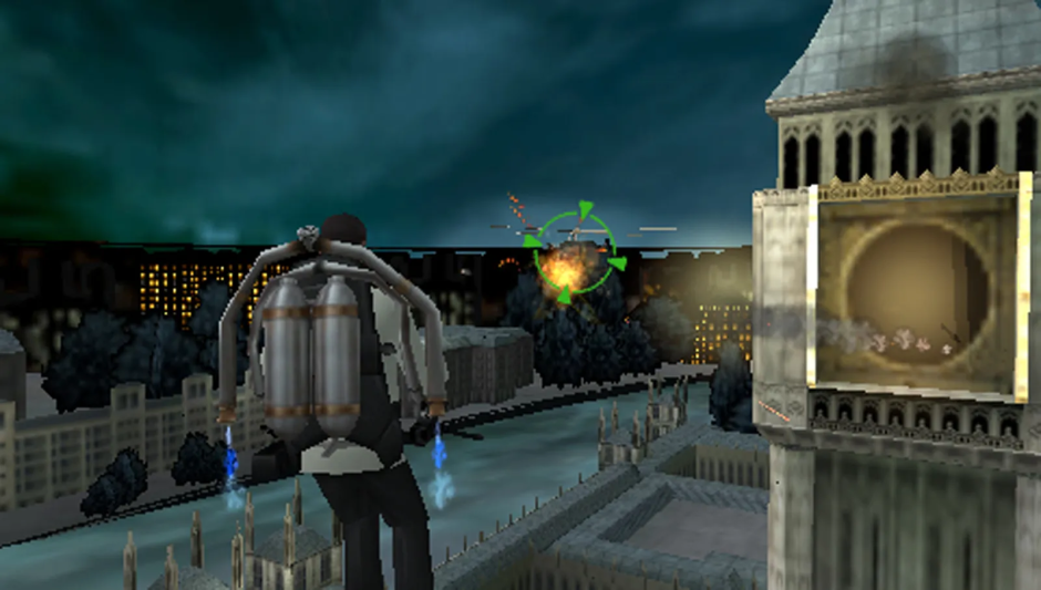 En İyi Bond Oyunları