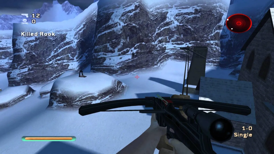 En İyi Bond Oyunları