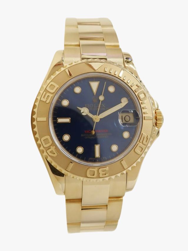 Rolex Yacht-Master