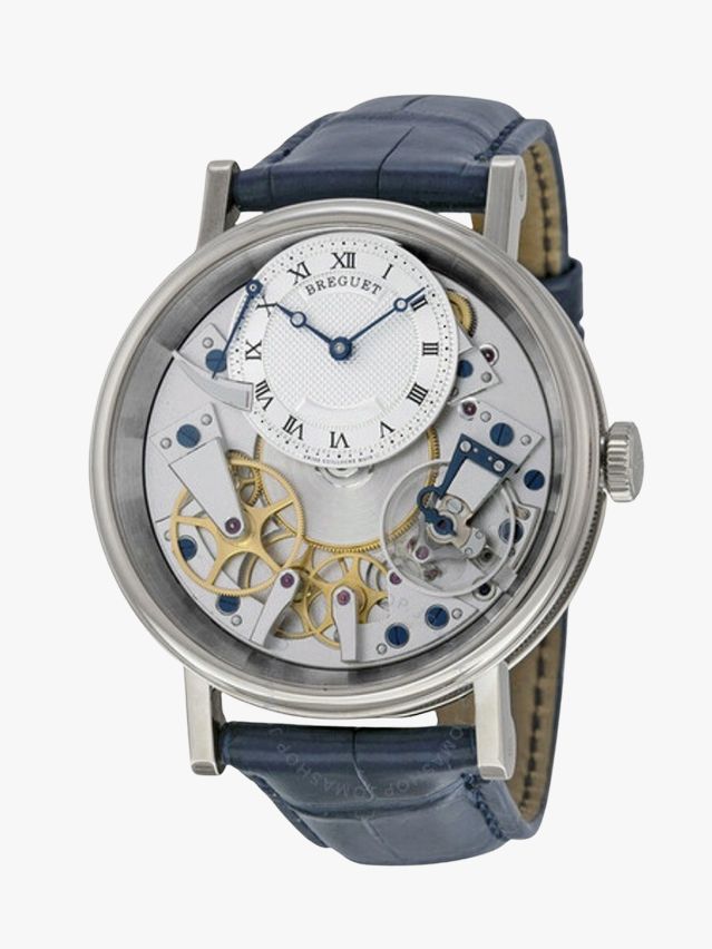 Breguet Tradition 7057