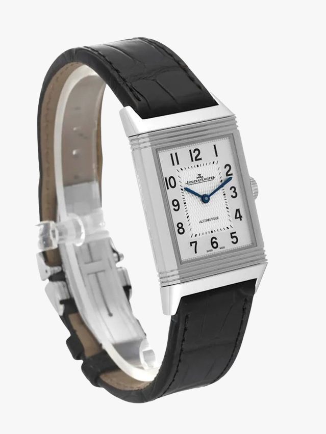 Jaeger-LeCoultre Reverso