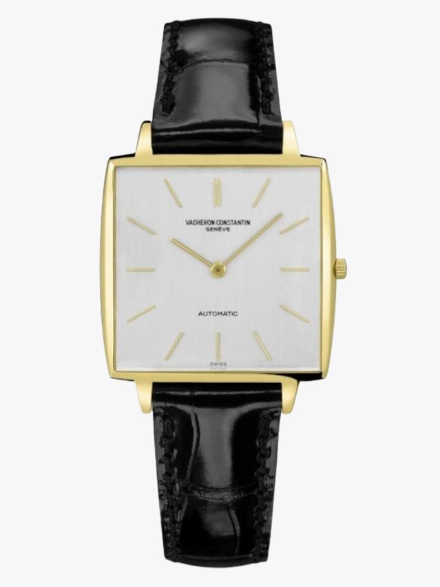 Vacheron Constantin Historiques Ultra-Fine 1968