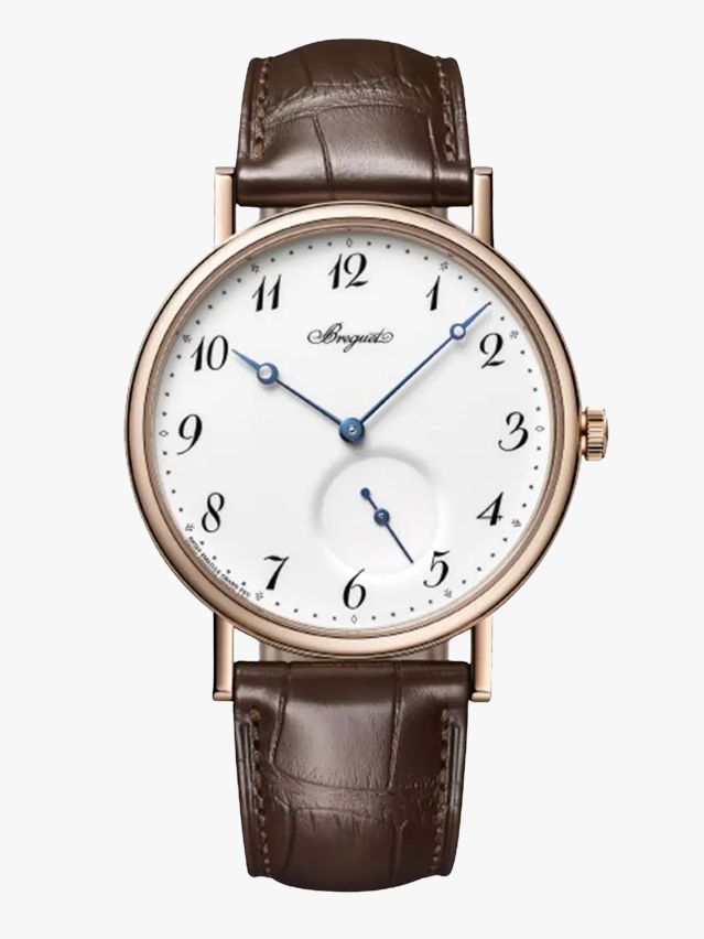 Breguet Classique Automatic 40