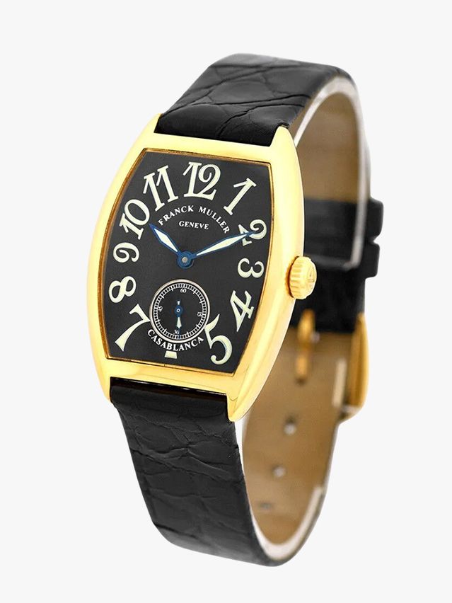 Franck Muller Casablanca