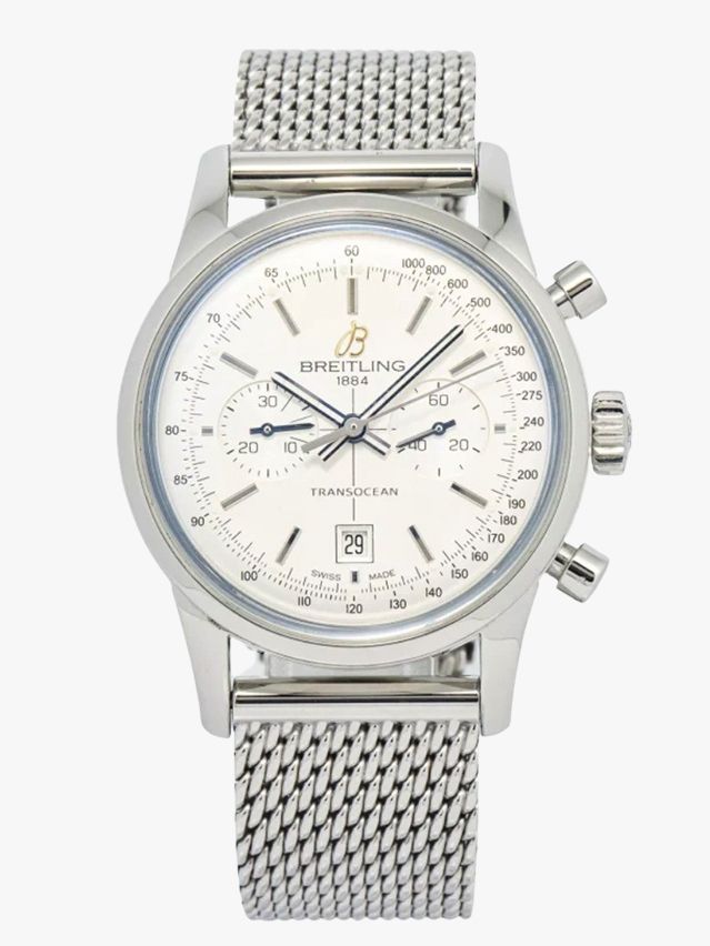 Breitling Transocean