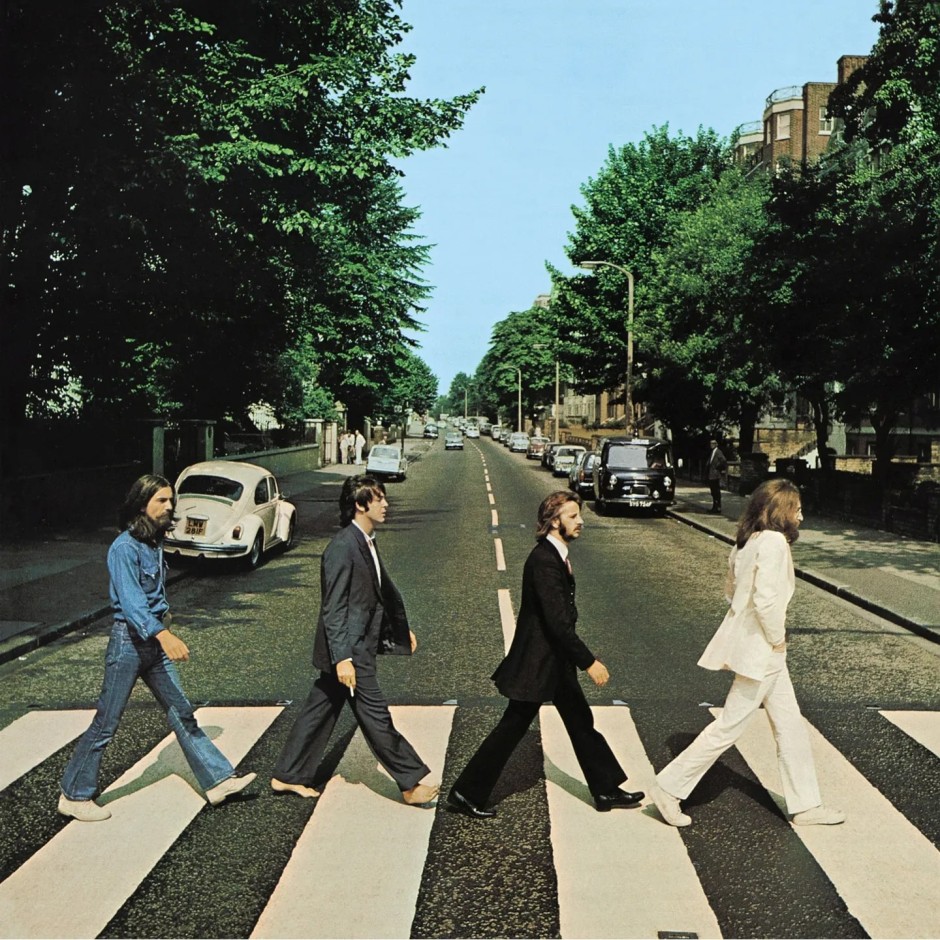 Abbey Road 