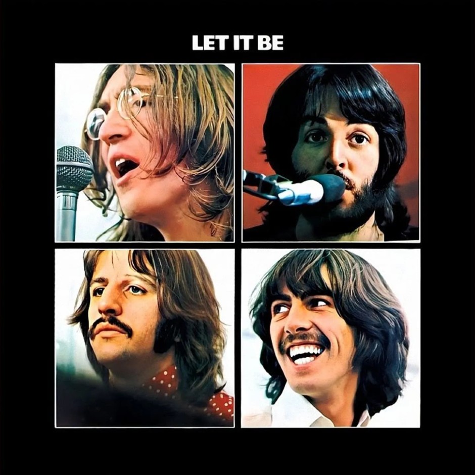 Let It Be 