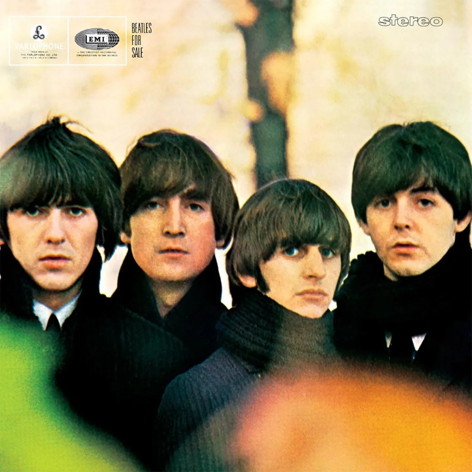 Beatles for Sale 