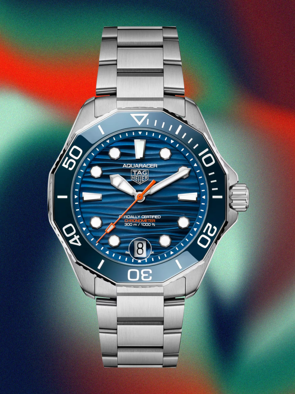 İkon Statüsünü Hak eden 15 En İyi TAG Heuer Saati