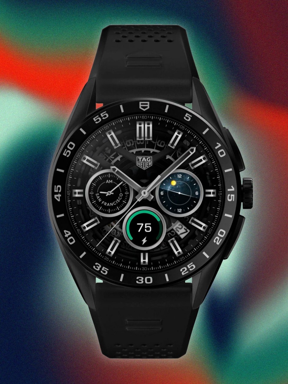 İkon Statüsünü Hak eden 15 En İyi TAG Heuer Saati