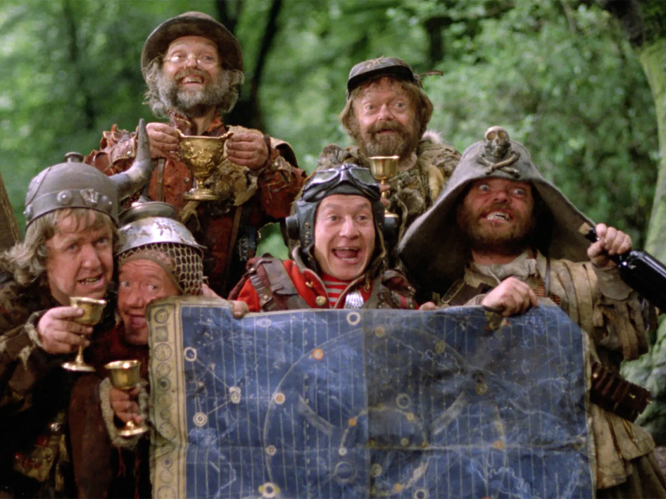 Gelmiş Geçmiş En İyi Zaman Yolculuğu Filmleri (Sıralı Liste)