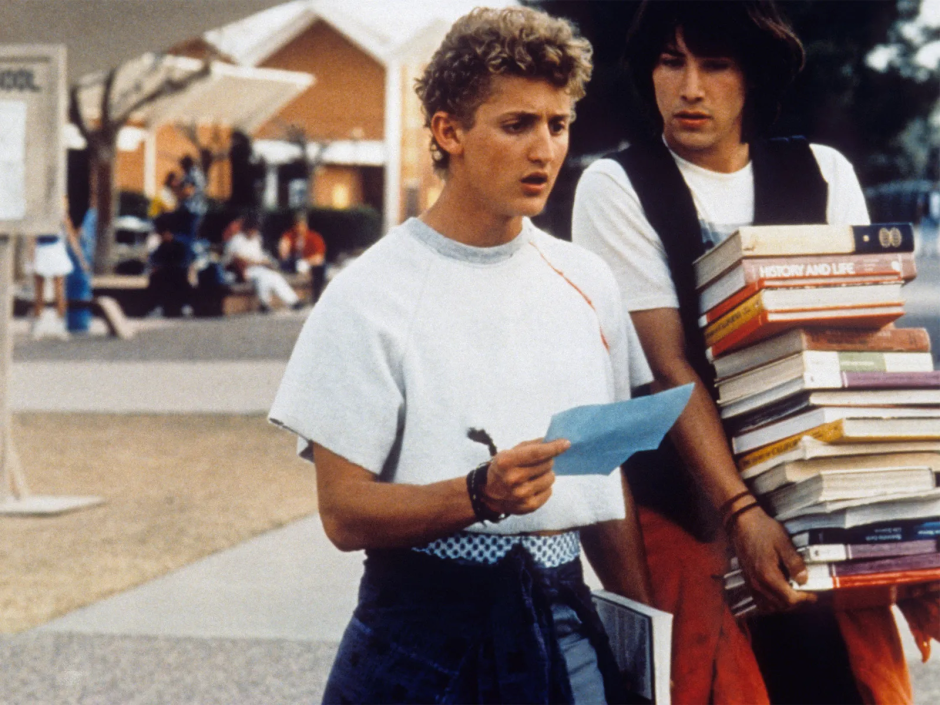 Gelmiş Geçmiş En İyi Zaman Yolculuğu Filmleri (Sıralı Liste)