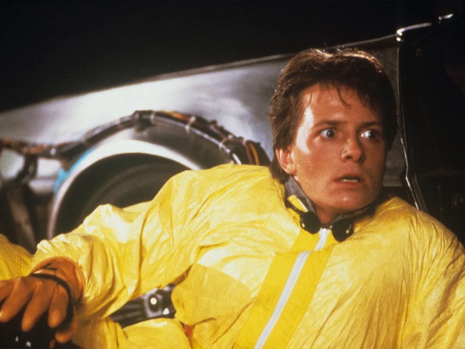 Gelmiş Geçmiş En İyi Zaman Yolculuğu Filmleri (Sıralı Liste)