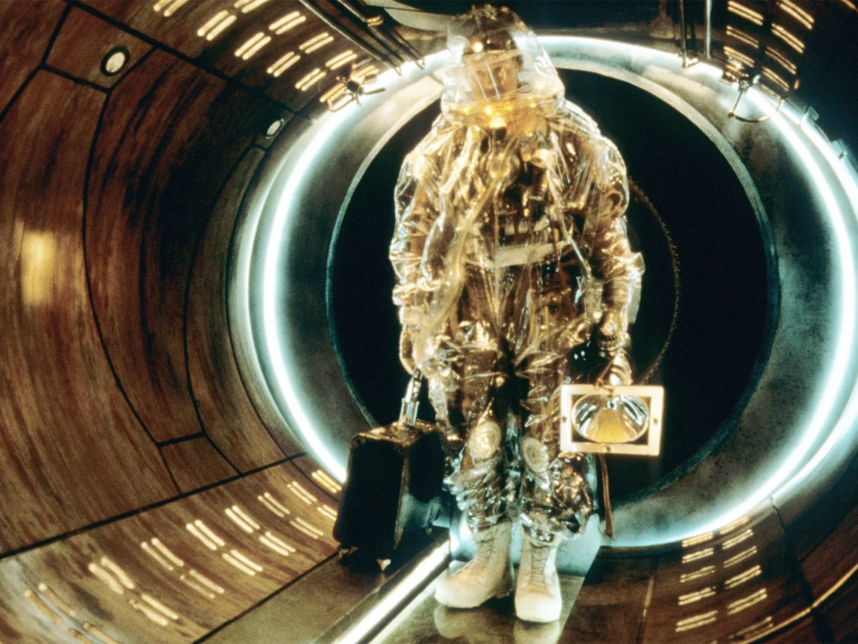 Gelmiş Geçmiş En İyi Zaman Yolculuğu Filmleri (Sıralı Liste)