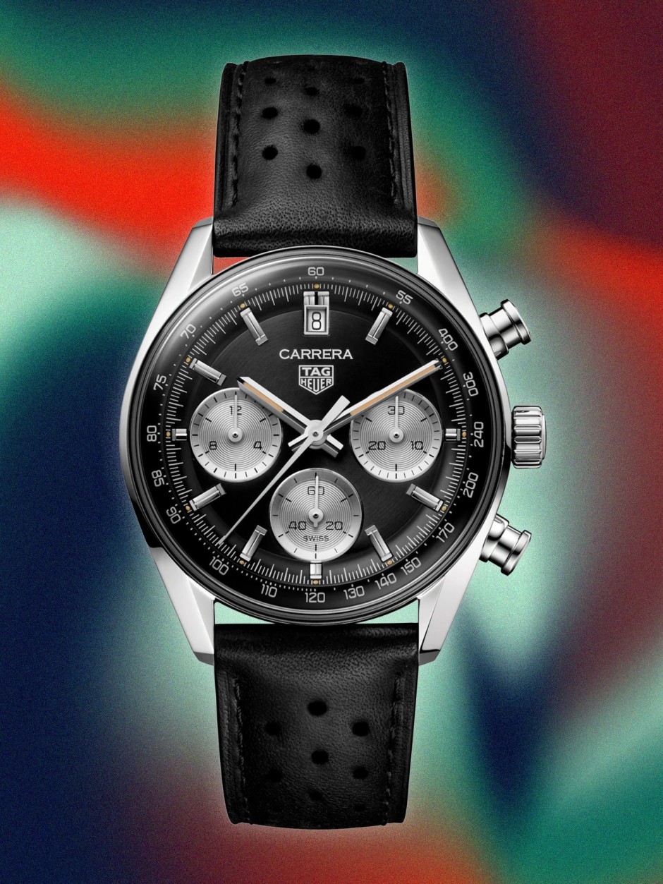 İkon Statüsünü Hak eden 15 En İyi TAG Heuer Saati
