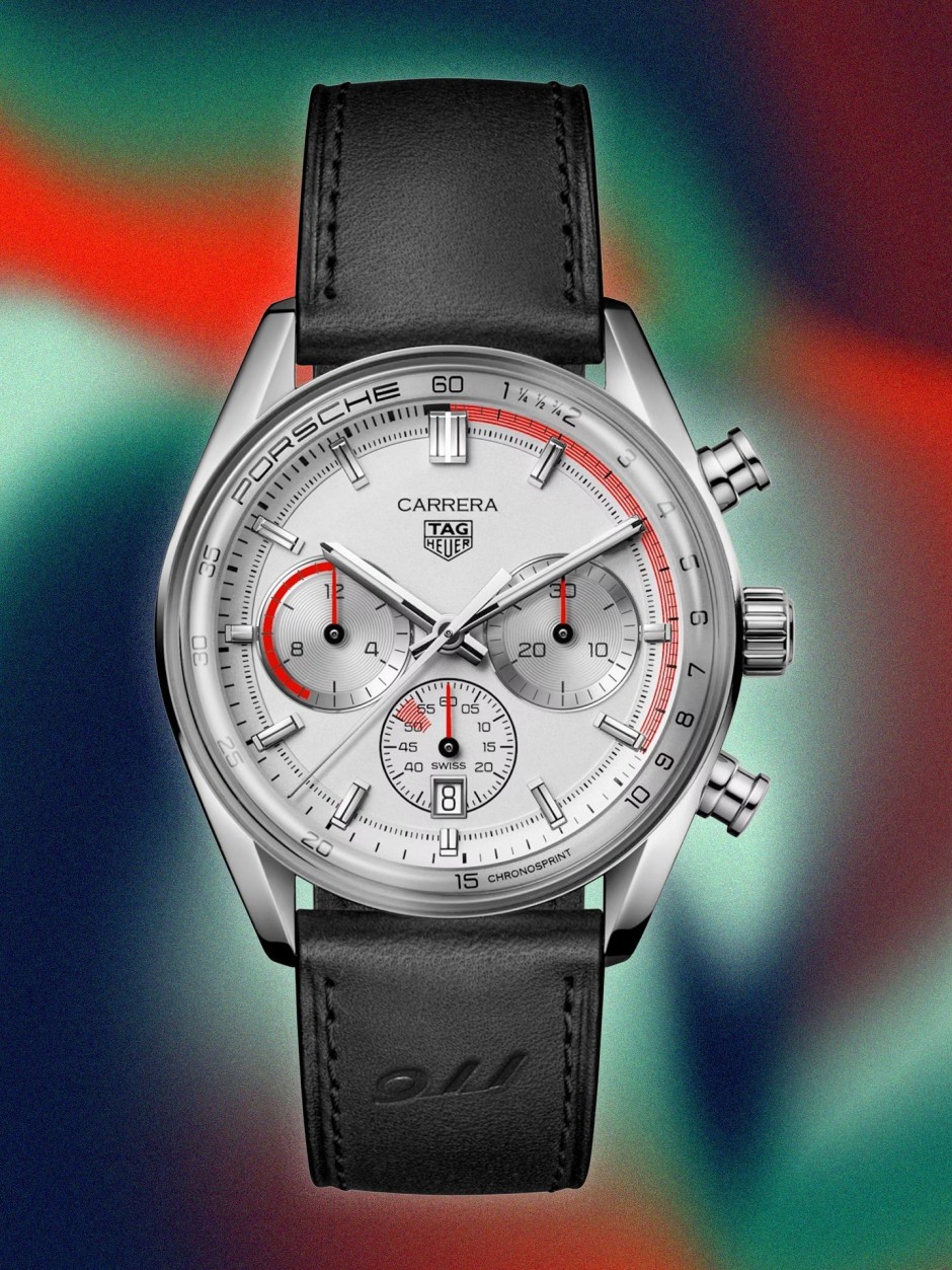 İkon Statüsünü Hak eden 15 En İyi TAG Heuer Saati