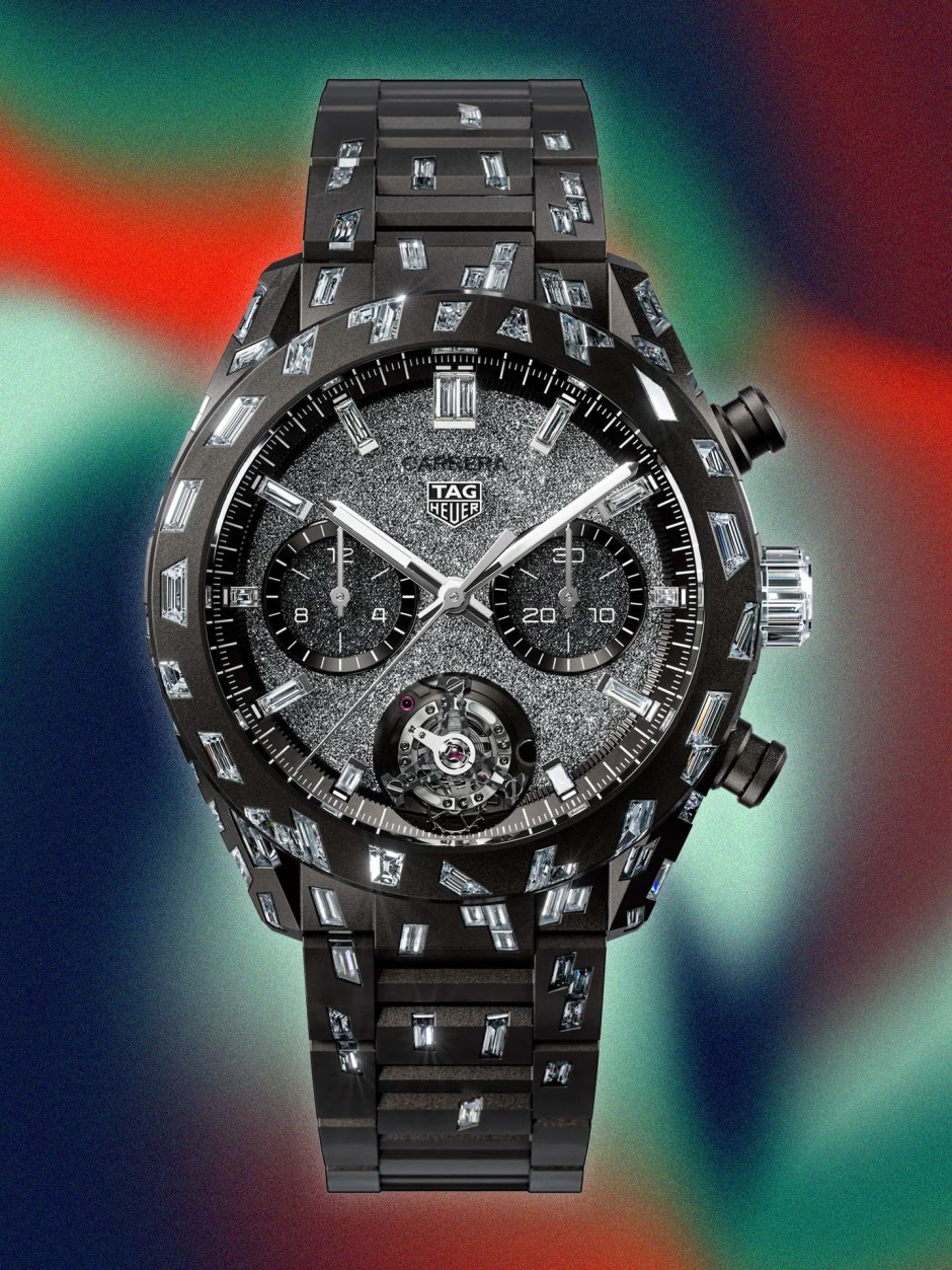 İkon Statüsünü Hak eden 15 En İyi TAG Heuer Saati