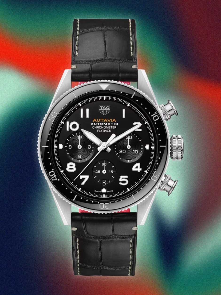 İkon Statüsünü Hak eden 15 En İyi TAG Heuer Saati