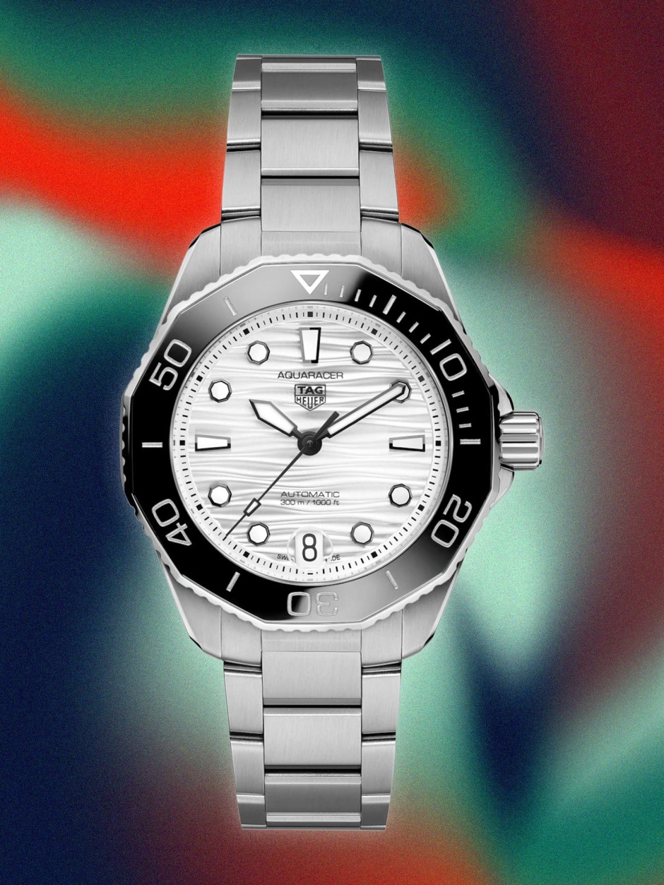 İkon Statüsünü Hak eden 15 En İyi TAG Heuer Saati