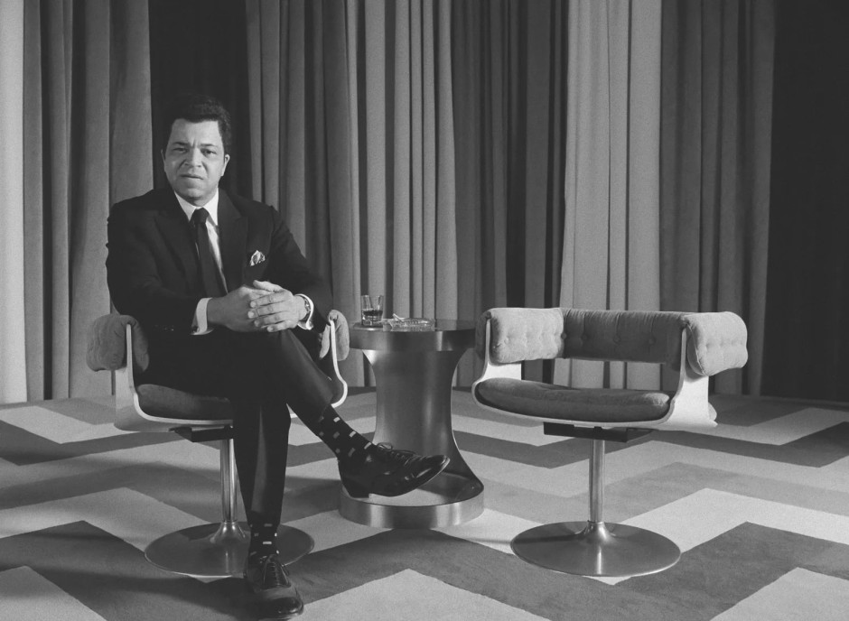 The French Dispatch of the Liberty, Kansas Evening Sun