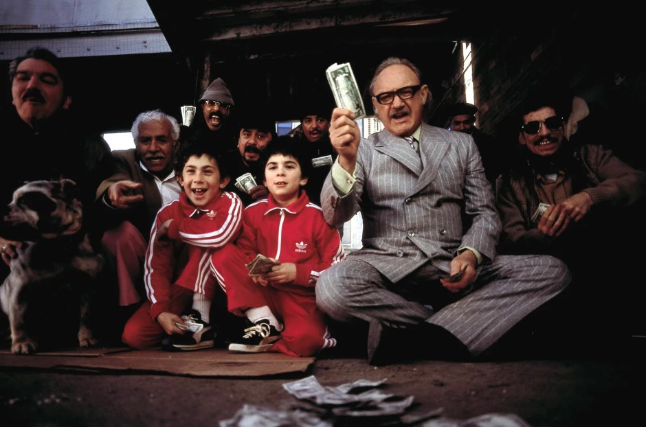 The Royal Tenenbaums