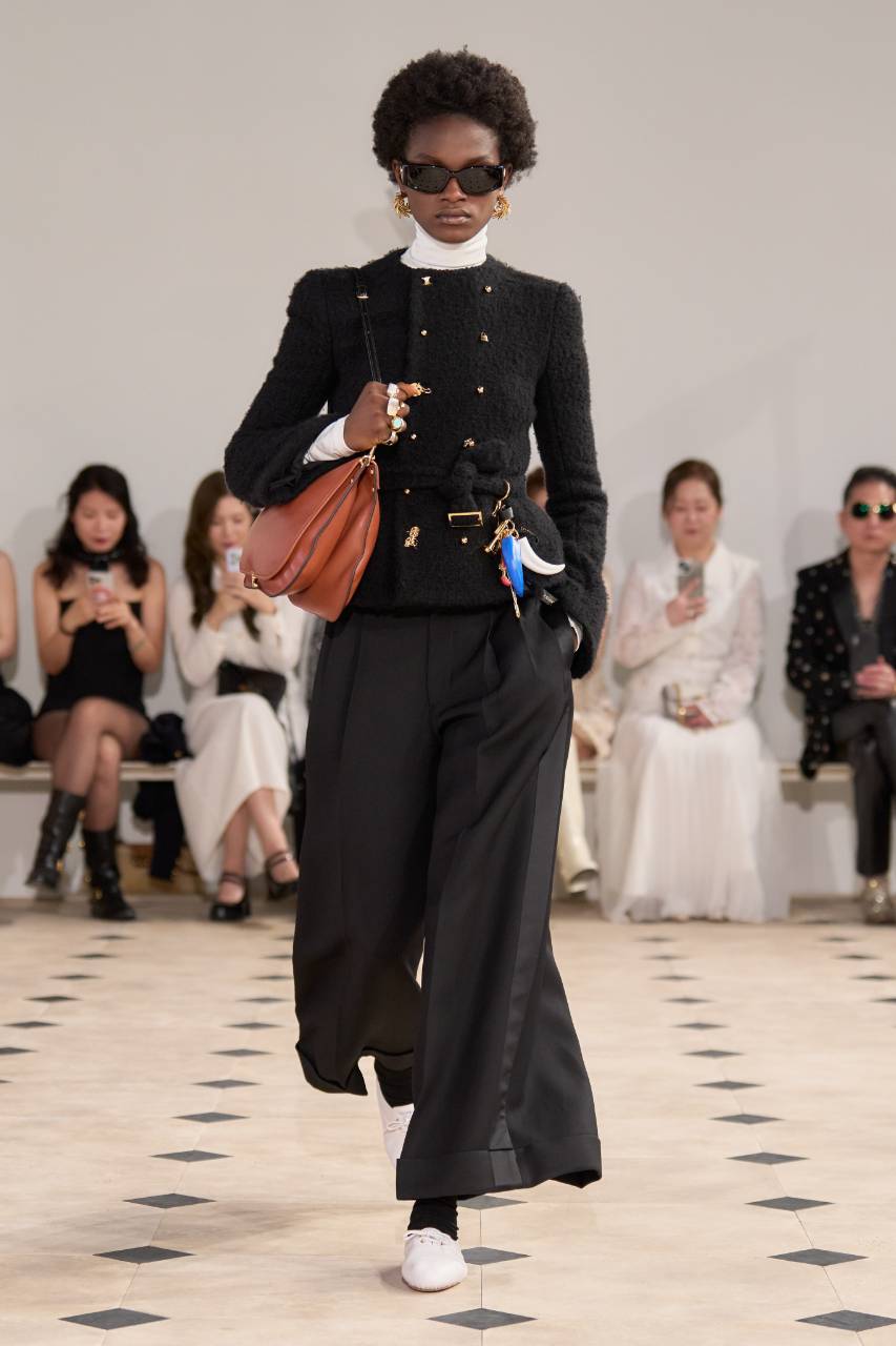 Michael Rider’ın Yeni Celine’i Hakkında Bilmeniz Gereken Her Şey