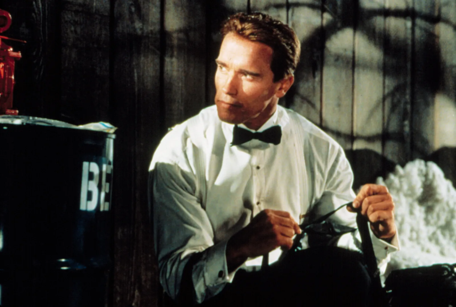 En İyi James Cameron Filmleri