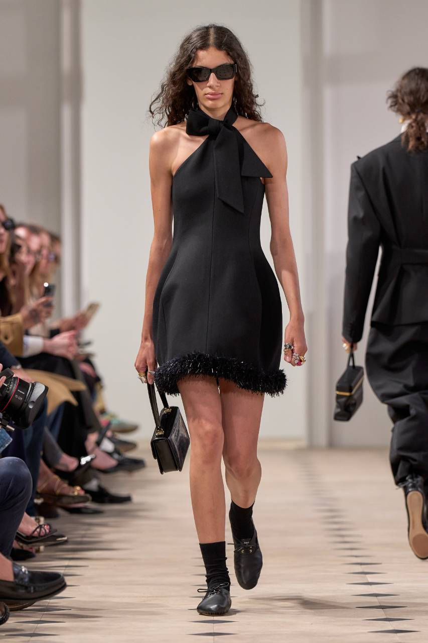 Michael Rider’ın Yeni Celine’i Hakkında Bilmeniz Gereken Her Şey