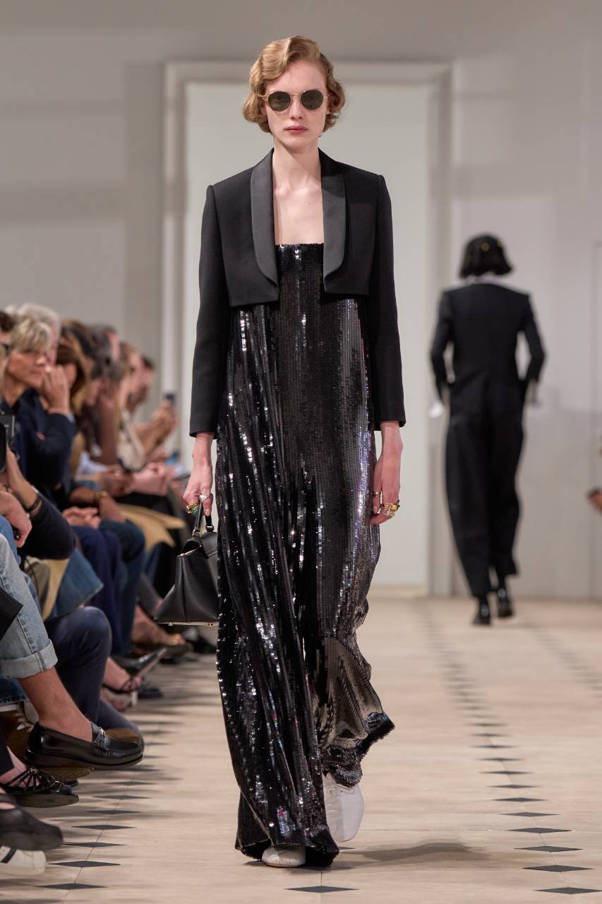 Michael Rider’ın Yeni Celine’i Hakkında Bilmeniz Gereken Her Şey