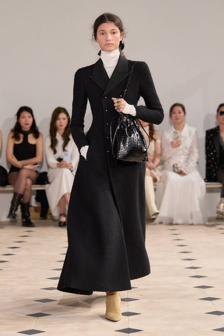 Michael Rider’ın Yeni Celine’i Hakkında Bilmeniz Gereken Her Şey